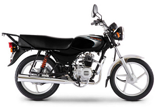 Мотоцикл Bajaj Boxer 100ES