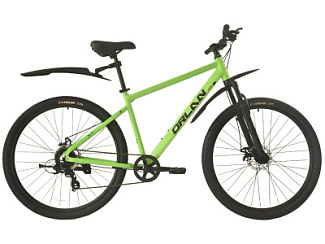 Велосипед ORLAN WING 29" SHIFT 2.0
