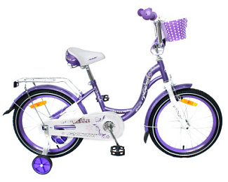 Велосипед Rook Belle 20
