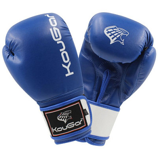 Перчатки боксерские KouGar KO300-8