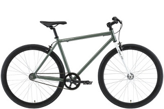 Велосипед Stark Terros 700 S 