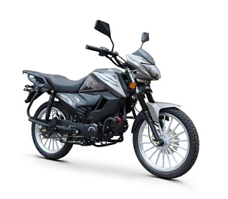 Мопед Regulmoto Alpha RM-5