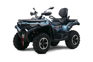 Квадроцикл Loncin XWOLF 700L ( Classic,2024)
