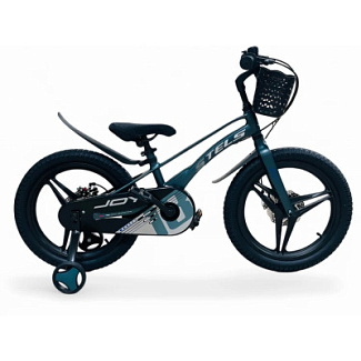 Велосипед детский Stels Joy MD 18" Z010 (М!)