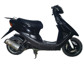 HONDA DIO SR/COM  (AF 35)