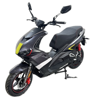 Скутер Regulmoto FORMULA 50 2T