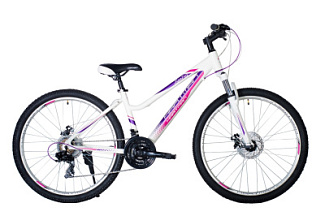 Велосипед HARTMAN 26"SINTRA
