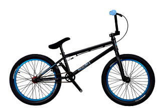Велосипед Lorak Jumper 400 (2020)