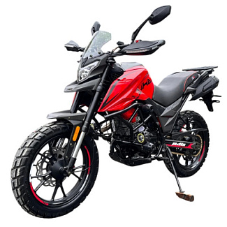 Мотоцикл Regulmoto DUKE PRO (172FMM-5)