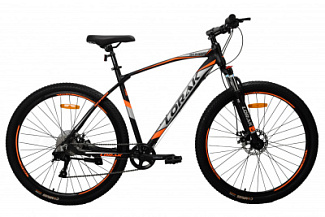 Велосипед LORAK Safe 29 Cassete 