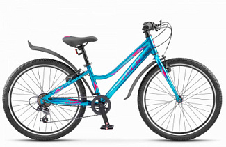 Велосипед STELS Cristy 420 V24 Z010 (М!)