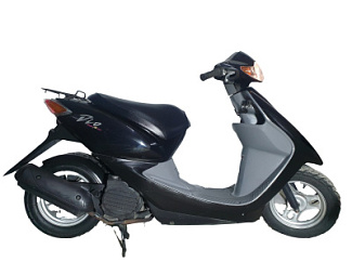 HONDA SMART DIO 50 (AF-56)