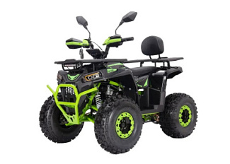 Квадроцикл Yacota VEKTOR 125 LUX