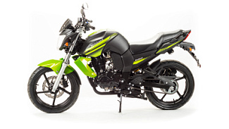 Мотоцикл MOTOLAND BANDIT 250 (2022)