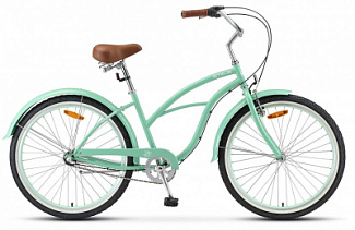 Велосипед STELS Navigator 130 Lady 26" 3-sp