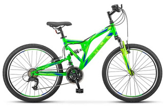 Велосипед STELS Mustang V 24 V020