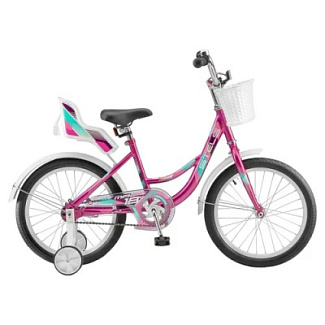 Велосипед детский Stels Magic 16" C Z010 (М!)