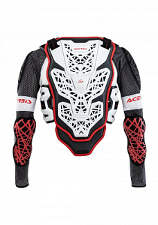 Моточерепаха Acerbis GALAXY COMPLETE 