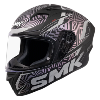Шлем SMK STELLAR FURY