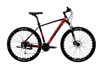 Велосипед Lorak LX 400 
