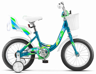 Велосипед детский STELS Magic C 18" Z010 (М!)