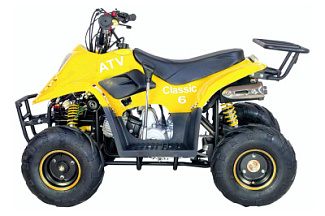 Квадроцикл Avantis Classic 6 110cc