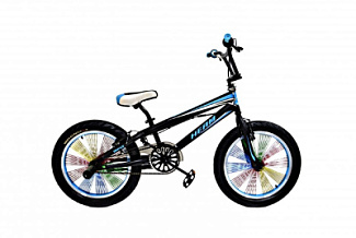 Велосипед HEAM BMX 02