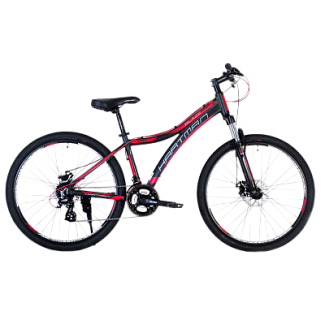 Велосипед HARTMAN BLAZE PRO 26"