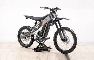 Мотоцикл Talaria XXX TL2500 OFF ROAD 60В/40Ah