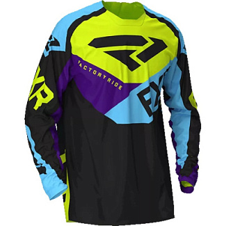 Джерси FXR PODIUM AIR MX JERSEY 