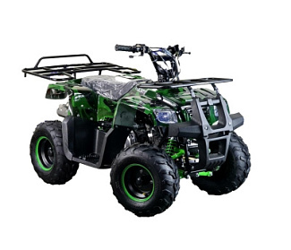 Квадроцикл Yacota Smarty 110HM