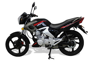 Мотоцикл LIFAN LF200-16C