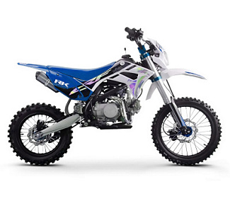 Питбайк RACER CRF 125