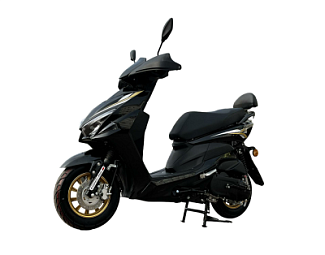 Скутер TMBK Sport FS 50cc (150сс)