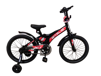 Велосипед детский STELS Jet 18 Z010