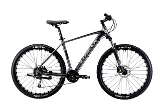 Велосипед Lorak LX 300 