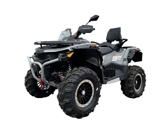 Снегоболотоход Stels ATV1000(TE) Гепард 