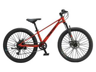 Велосипед TIMETRY TT228