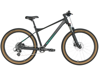Велосипед Stark'25 Hunter 27.2 L/19"