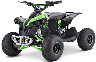 Квадроцикл Yacota RENEGADE MINI 110