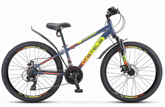 Велосипед STELS Navigator 400 MD 24" Z010 (М!)