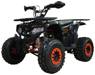 Квадроцикл Yacota Fusion 125