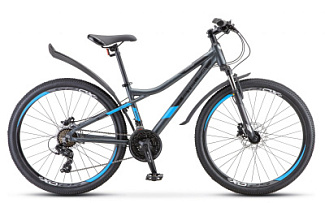 Велосипед STELS Navigator 610 MD 26" V050 (М!)