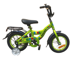 Велосипед детский Regulmoto 12-311