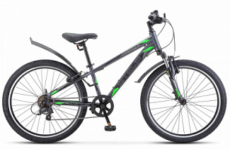 Велосипед STELS Navigator 400 V 24 F010