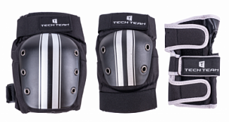Защита TECH TEAM Safe Fit Adult 2.0" 