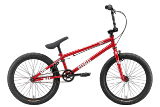 Велосипед Stark'24 Madness BMX 1