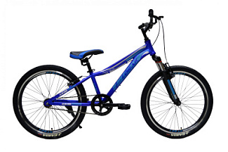 Велосипед LORAK RACE Lite 24