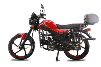 Мопед Rockot ALPHA TOURIST M-11