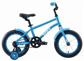 Велосипед детский STARK'22 Foxy boy 14"